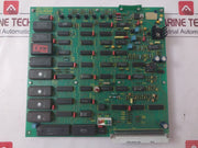 77250 Pp Processor Module Pcb Card Cck5098