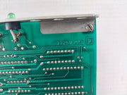 77250 Ppe Processor Module Pcb Card