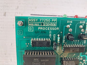 77250 Ppe Processor Module Pcb Card