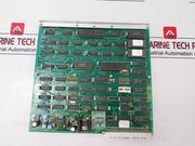 77250 Pv Video Driver B Printed Circuit Board