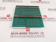 77250Pa Analogue Input Pcb Card (Used)