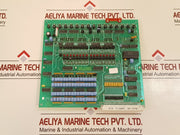 77250Pa Analogue Input Pcb Card