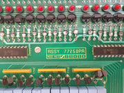 77250Pa Analogue Input Pcb Card