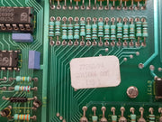 77250Pa Analogue Input Pcb Card