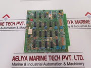 77252 Pe Pcb Engine Room Unit-logic Board