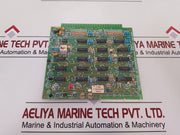 77252 Pe Pcb Engine Room Unit-logic Board