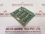 77252 Pe Pcb Engine Room Unit-logic Board