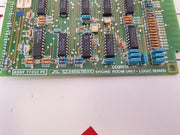 77252 Pe Pcb Engine Room Unit-logic Board