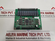 Hobart 774505-50 Pcb Card