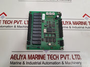 Hobart 774505-50 Pcb Card (Used)