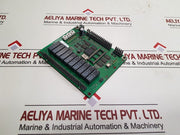 Hobart 774505-50 Pcb Card (Used)