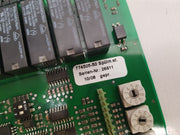 Hobart 774505-50 Pcb Card (Used)