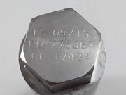 775067 Ch 17424 Busbar Connector