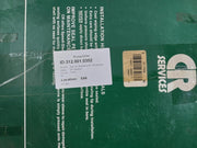 77540 Energy Driller Oil Seal By Cr Services