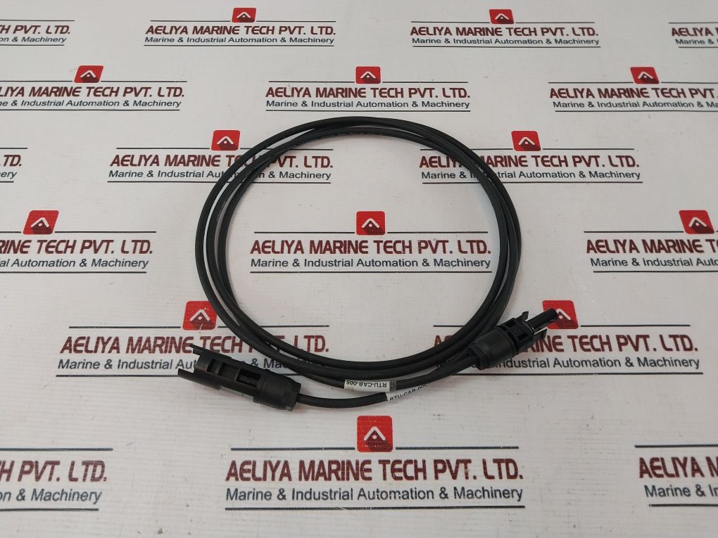 77556-010 Speed Sensor Cable Rtu-cab-004/Rtu-cab-005