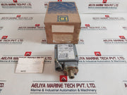 Square D 9012 Ggw-4 Differential Pressure Switch Series: C