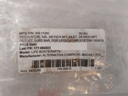 Condor Alternativa Comercial Br801 Oxygen Pressure Regulator 84811000