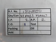 77 75 78 99 Gasket 48.3Mm S/705