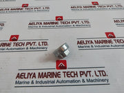 Lot of 2X 77s4057 Coupling Sleeve For Motor
