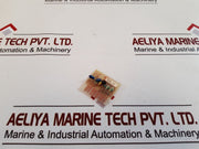 Set of 5X 780425 pc-board