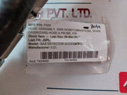 Goodyear P556 Flexsteel Hardwall Gasoline Hose 3/4 Inch (19.0Mm)
