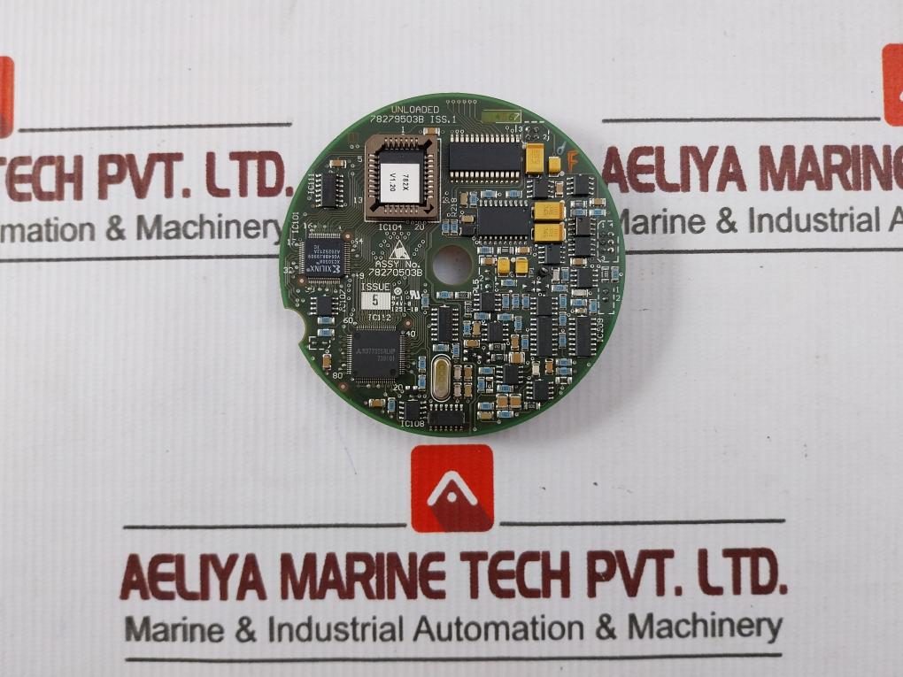 78270503B Printed Circuit Board 94V-0 V1.20
