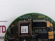 78270503B Printed Circuit Board V1.20 94V-0 Be135200586