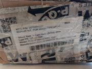 Forum Wp000139K Repair Kit For Wash Pipe P-quip