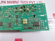 78350506A Printed Circuit Board 78359506A 19-3688 18-64