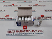 Lot Of 16X Mro Rt18-125 Fuse 500V~690V