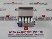 Lot Of 16X Mro Rt18-125 Fuse 500V~690V