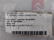 Hydratight Rsl-14-spk Seal Kit