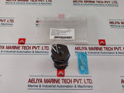 Bartec Technor Zpem-0612-333Pn Amphenol Connector Ba0068478 B016A, Ddm-1000-ac-2