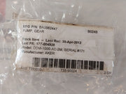 Marzocchi Alp2-s-12 Hydraulic Gear Pump