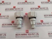 792881 Hna Type Waterproof Three-pin Plug 250V 10A
