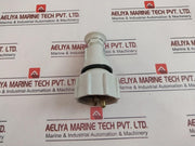 792881 Hna Type Waterproof Three-pin Plug 250V 10A