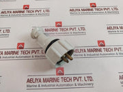 792881 Hna Type Waterproof Three-pin Plug 250V 10A