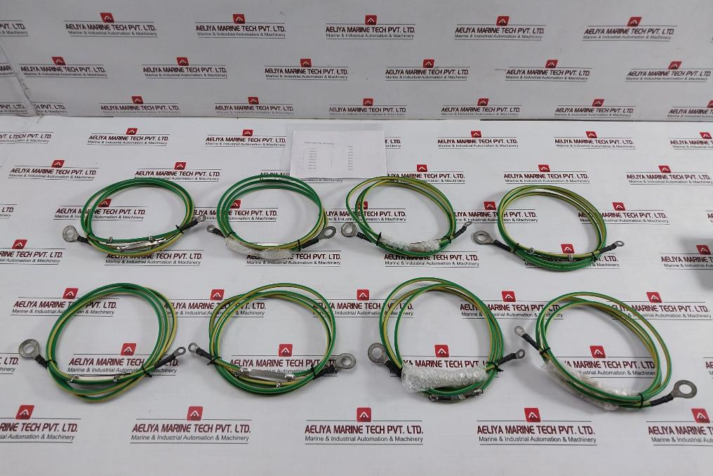 79301-022 Surge Arrestor Earth Bond