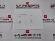 79301-022 Surge Arrestor Earth Bond