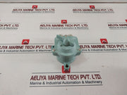 793015 Marine Watertight Small Rotary Switch