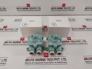 793015 Marine Watertight Small Rotary Switch