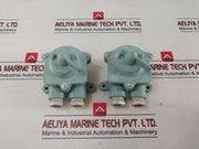 793015 Marine Watertight Small Rotary Switch