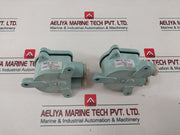 793015 Marine Watertight Small Rotary Switch
