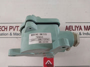 793015 Marine Watertight Small Rotary Switch