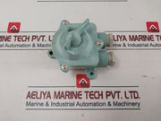 793015 Marine Watertight Small Rotary Switch