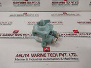 793015 Marine Watertight Small Rotary Switch