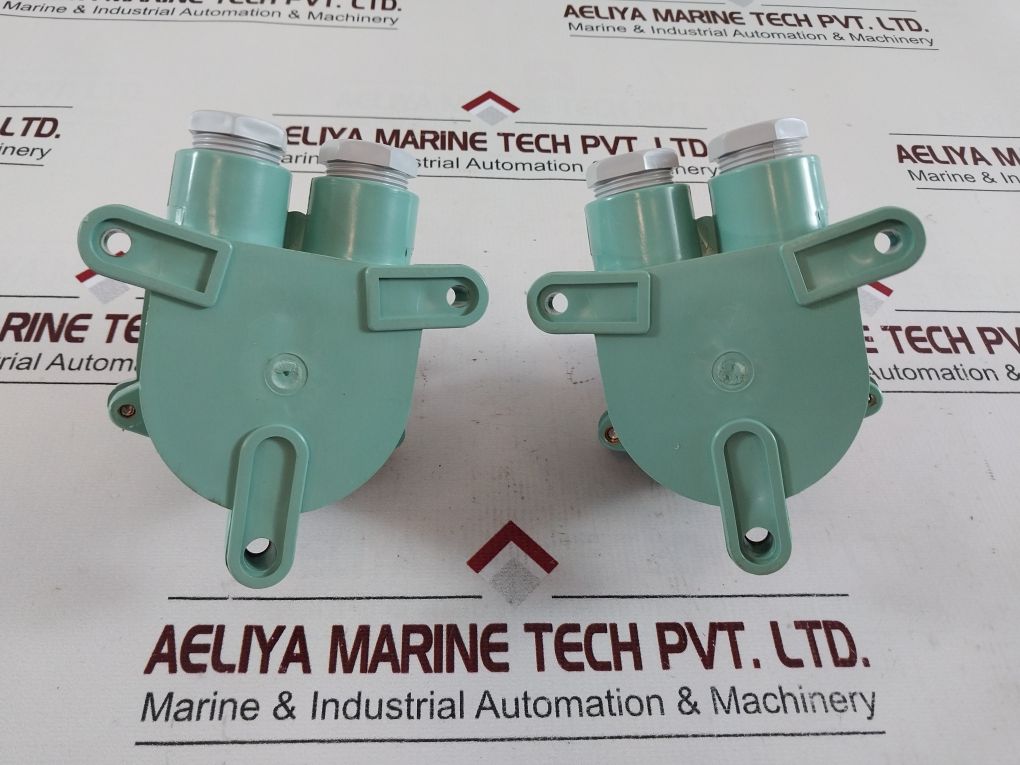 793015 Waterproof Small Rotary Switch