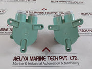 793015 Waterproof Small Rotary Switch