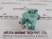 793015 Waterproof Small Rotary Switch