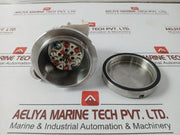 793101500-08 Ip6x L-84 D-10 T-3/8 Bsp= Mm By Jumo Thermocouple - 1.060 Kg